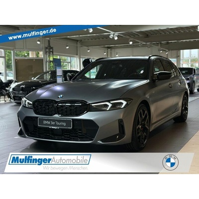 BMW M340d xDrive M Sport 250 kW