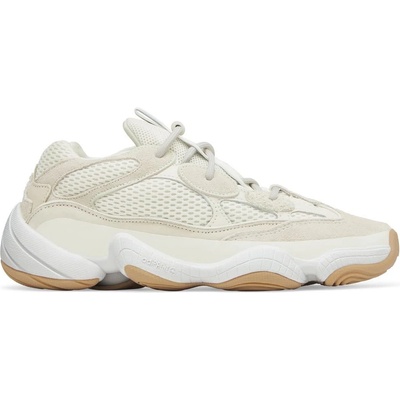Yeezy Men's 500 adiPRENE® Cushioning Sneakers - Stone Taupe
