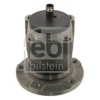 FEBI BILSTEIN Sada ložisek kol 30886