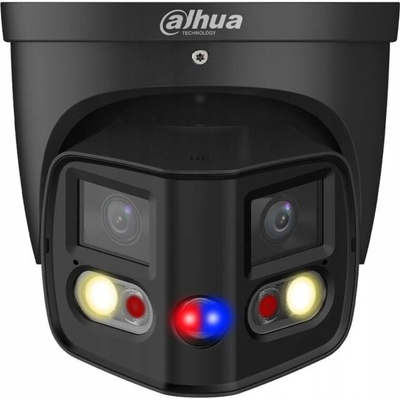 Dahua IPC-PDW3849-A180-E2-AS-PV-0280B-BLACK