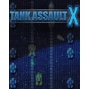 Tank Assault X