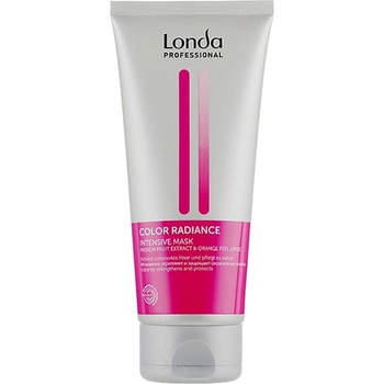 Londa Professional Color Radiance маска за боядисана коса за жени 200 мл