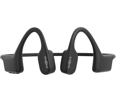 Shokz OpenSwim