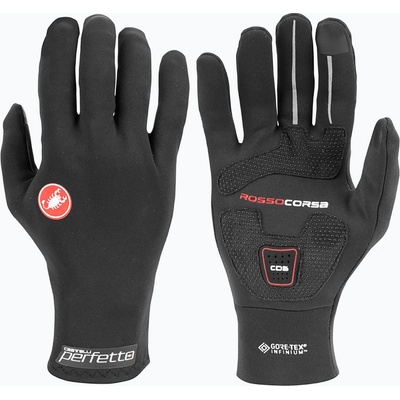 Castelli Perfetto RoS LF black