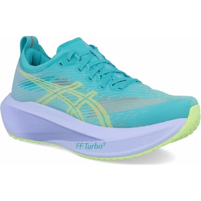 Asics Megablast 1013A170400 energy aqua/blue fade