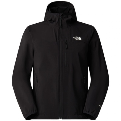 The North Face M Nimble Hoodie 2 Размер: L / Цвят: черен