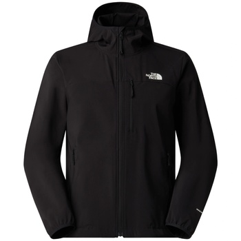 Image 1 of The North Face M Nimble Hoodie 2 Размер: L / Цвят: черен