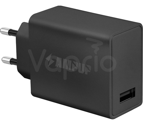 AMPUP AC-USB Adaptér 3A