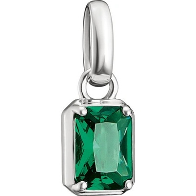 Thomas Sabo Connect prívesok charm Birthstone May CC1333 699 6