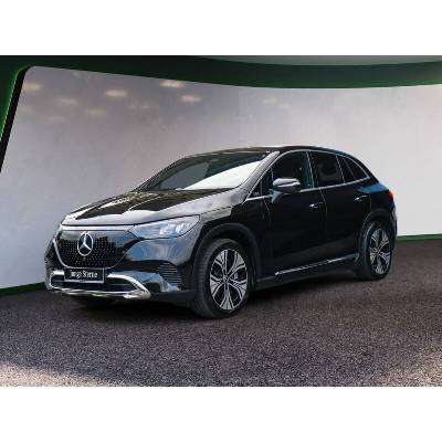 Mercedes-Benz EQE SUV 300 Electric Art Advanced 195 kW