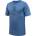 Sensor Merino Air Earth Размер: XXL / Цвят: син