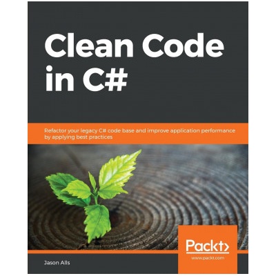 Clean Code in C# | Jason Alls