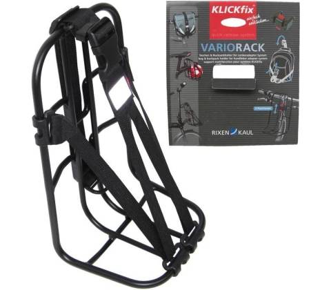 KLICKfix Vario Rack