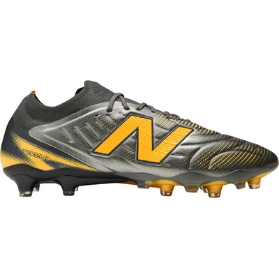 New Balance Tekela Elite Low Laced v5 FG šedá