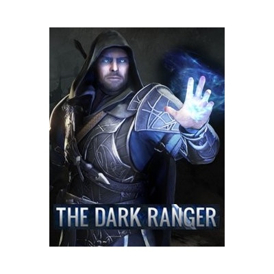 Middle-earth: Shadow of Mordor - The Dark Ranger