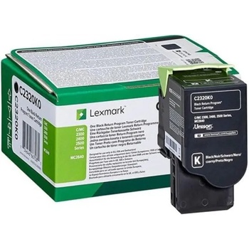 Image 1 of Lexmark C2320K0