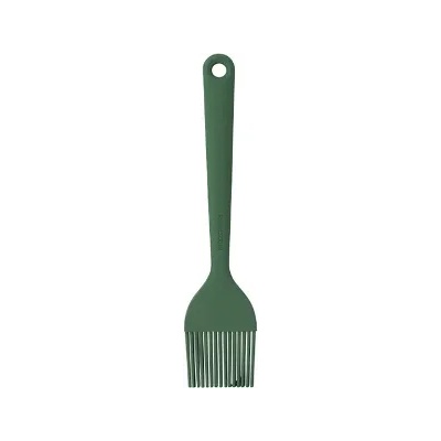 Brabantia Четка силиконова Brabantia Tasty+ Fir Green (1001180)