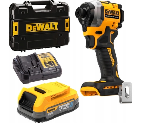 DeWalt DCF850E2T