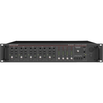 Monacor PA-40120