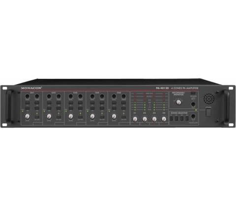 Monacor PA-40120