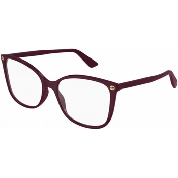 Image 1 of Gucci GG0026O 012
