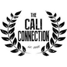The Cali Connection Corleone Kush semena neobsahují THC 10 ks
