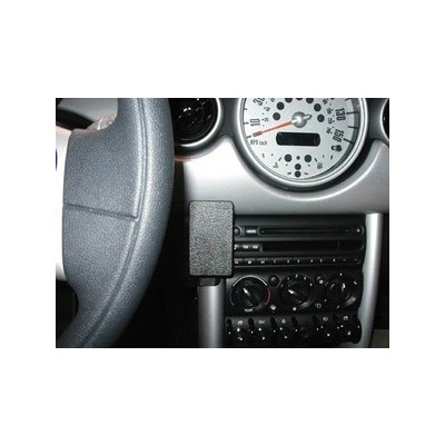 Brodit ProClip montážní konzole pro Mini Cooper - 01-06, Convertible 01-07, na střed 853245