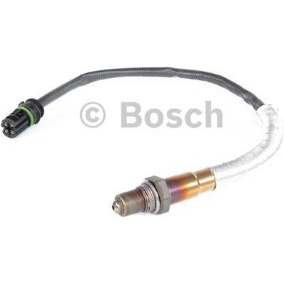 Lambda sonda BOSCH 0 258 010 412