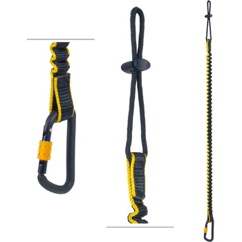 Beal Предпазно въже за супер каишка 115 cm (TO.BALS)