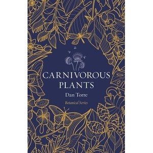 Carnivorous Plants | Torre, Dan (ISBN: 9781789147780)