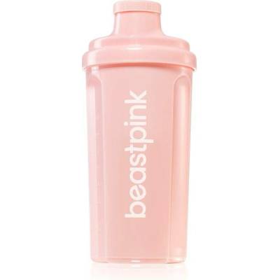 BeastPink Shaker sportovní šejkr barva Rose 1 ks