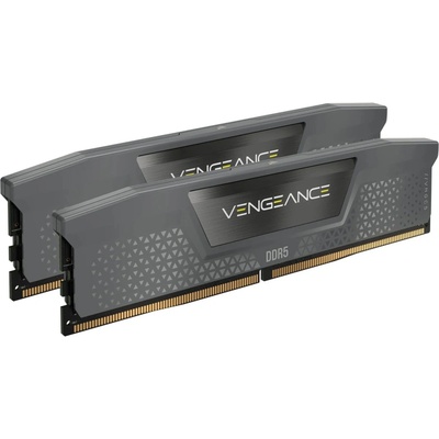 Corsair Vengeance DDR5 32GB 6400MHz CL36 (2x16GB) CMK32GX5M2B6400Z36
