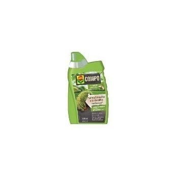 Terrasan Herbistop ničitel mechu COMPO 500 ml