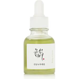 Beauty of Joseon Green Tea + Panthenol Calming Serum 30 ml
