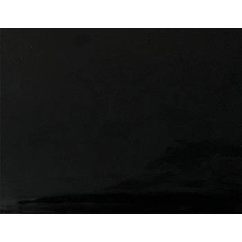 Image 1 of ПАНЕЛ САМОЗАЛЕПВАЩ 600х300мм К-КТ 6бр ГЛАНЦ ЧЕРНО (1412005004-060х030)