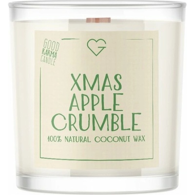 Goodie Xmas Apple Crumble 50 g
