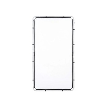 Lastolite Skylite Rapid Fabric Medium 1.1 x 2m 1.25 Stop Diffuser (LR81207R)