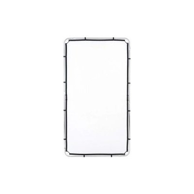 Lastolite Skylite Rapid Fabric Medium 1.1 x 2m 1.25 Stop Diffuser (LR81207R)