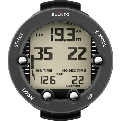 Suunto VYPER NOVO – Zbozi.Blesk.cz