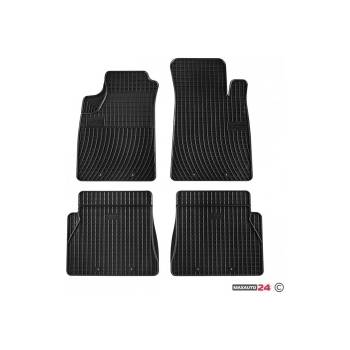 Image 1 of FroGum Гумени стелки Frogum съвместими с Renault Kangoo (1998-2008)