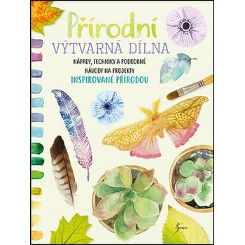 Přírodní umělecká dílna