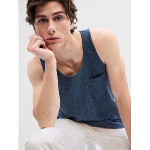 GAP Потник с джобче GAP GAP | Sin | МЪЖЕ | XS