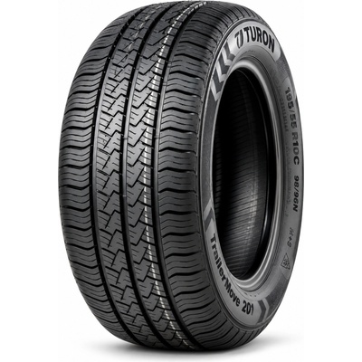 Turon TrailerMove 201 195/55 R10 98/96N