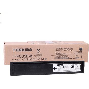 Toshiba Тонер касета за TOSHIBA e-Studio T-FC35EK - Black (6AJ00000051)