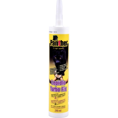 Pantherfix Lepidlo Turbo Fix 290 ml