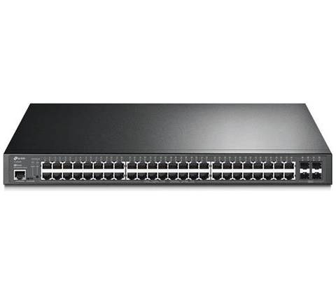 TP LINK TL-SG2452P
