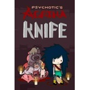 Agatha Knife