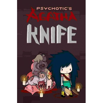 Agatha Knife