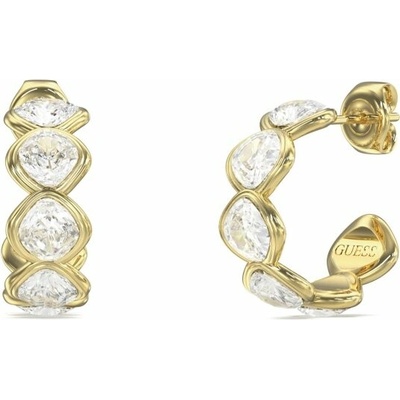 Guess Mamounia náušnice JUBE05318JWYGT/U