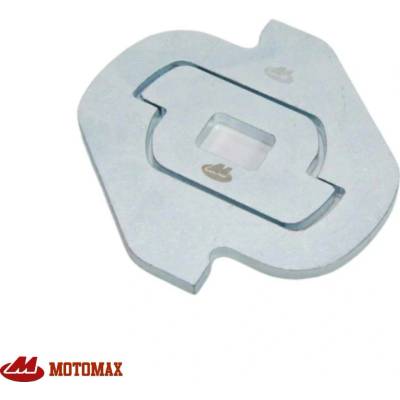 Sada unašečů - těžká spojka Babetta 210, 225 *Motomax